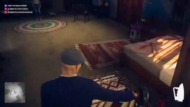 HITMAN TIME!!!!!! Pt3 смотреть онлайн