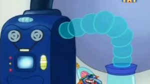 Губка Боб-Атлантис Квадратный Штанантис (8/14) (В честь 100-а подписчиков)