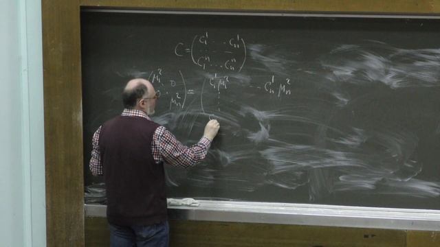 Мануйлов В. М. - Линейная алгебра и геометрия - Канонический изоморфизм и полярное разложение