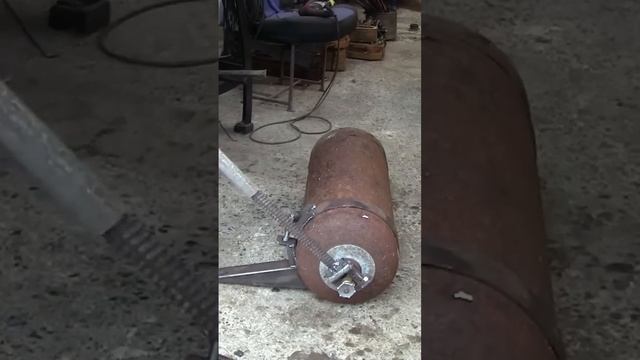 Как открутить вентиль