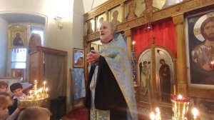 04.12.24 Введение во храм Пресвятой Богородицы (прот. Валерий Буланников)