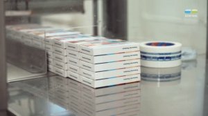 Обзор рабочего места. Цех №5 Renewal