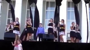 ДКХ Гимн Дзержинска