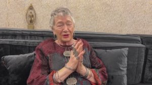 Золотой Витязь и спектакль Ники Косенковой.