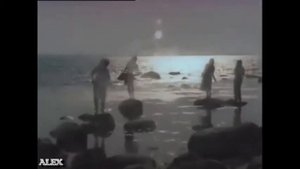 Стеклянный мир - Выше Радуги