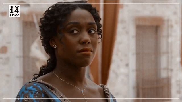 Rosaline & Benvolio || Clarity