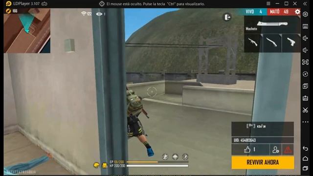 Estamos devuelta, con el traje del pelon de brazzers :v смотреть онлайн