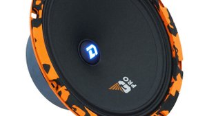 Gryphon 200 Pro SE DL Audio обзор распаковка