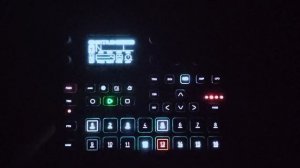 Синтезатор/драм-машина Elektron Syntakt в деле