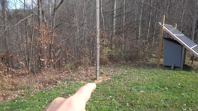 The Ten Dollar Antenna Tower Part 2: Its Done! Lets Take A Look At A Cheap Way To Get It Done.