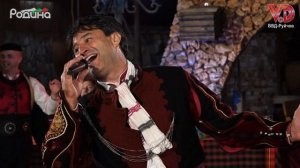 "Пиринското тройче" и Йордан Николов - Стани моме да заиграш (30 ГОДИНИ ВВД РУЙЧЕВ)