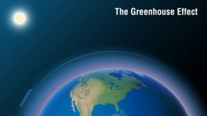 Greenhouse effect animated gif revised