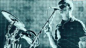 Пляж [Дельфин, Suno cover, Slowed + Reverb]