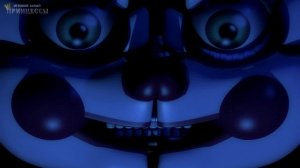 ТАЙНА FNAF 5: SISTER LOCATION ПОЛНОСТЬЮ РАСКРЫТА ● ФИОЛЕТОВЫЙ ЧЕЛОВЕК - ЭТО АНИМАТРОНИК!!!