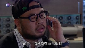 Чёрный и Белый 1 сезон 23 серия