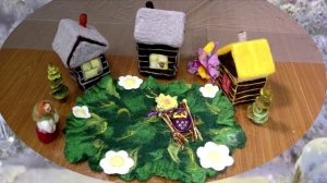 Притча о счастье. На конкурс Мудрая притча