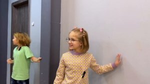 "Любопытная Варвара" - Эдуард Меняйкин, Аделина Кондратьева, Валерия Гороховская