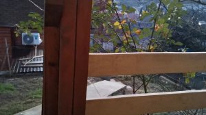 сочи горное лоо утро