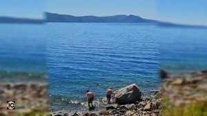 Кто сказал, что в Магадане лета нет? Враньё! Лето на Колыме