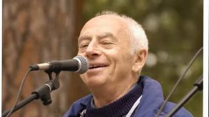 слушать бардовские песни Александр Городницкий - Памяти Анны Яшунской