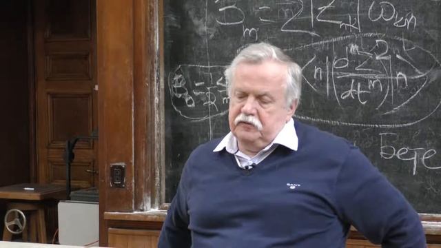 Елютин П. В. -  Квантовая теория I - Решение задач с помощью уравнения Шредингера