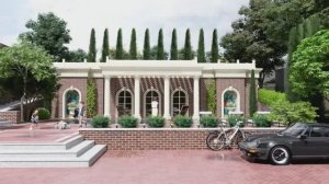 Частный СПА-комплекс