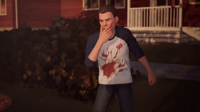 Life is strange 2 Roads смотреть онлайн