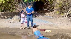 mermaid tf sirena ☺️😳