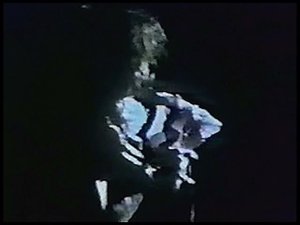 Alice Cooper. Dead babies.