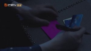 Куда уходят потерянные 1 сезон 23 серия