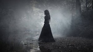 Страшная гостья