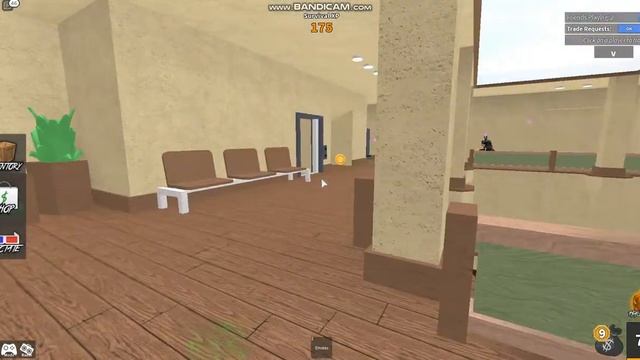 я не быль убицаи вес видео в игре Murder Mystery 2 смотреть онлайн