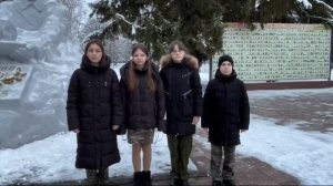 День неизвестного солдата