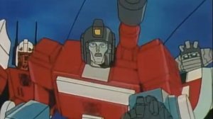 Transformers Victory #26