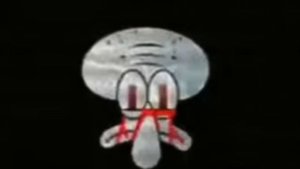 [FNF] The Red Mist Came V2 (Too Slow - Spongebob Squarepants Mix)