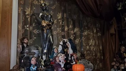 ОТ ЛИХИХ МЫСЛЕЙ...ДЛЯ ВСЕХ. ИНГА ХОСРОЕВА.