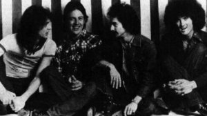 Grand Funk Railroad - It's A Man World