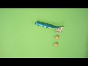 Кровожадная Настя