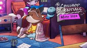 Chillhop Essentials  Winter 2024 cozy instrumentals  chill lofi beats