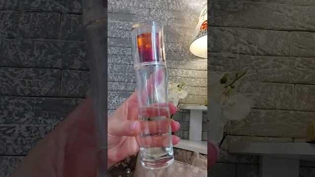 Мой любимый парфюм с 2002 года Eau Torride Givenchy💞 смотреть онлайн