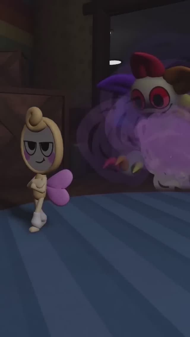 НЕ ЗЛИ ДЭНДИ! смотреть онлайн