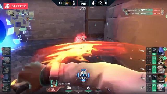 The Stats That Prove ScreaM is BETTER Than TenZ! смотреть онлайн