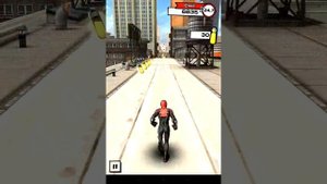 Spider-Man unlimited #1