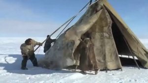 Самые жёсткие наказания у народов крайнего севера