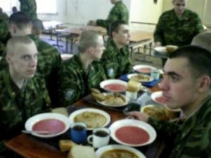 солдатский экзамен часть 1 казарма