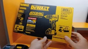 DeWalt DCD 794: Как Эта Ударная Дрель Изменит Ваши Проекты!