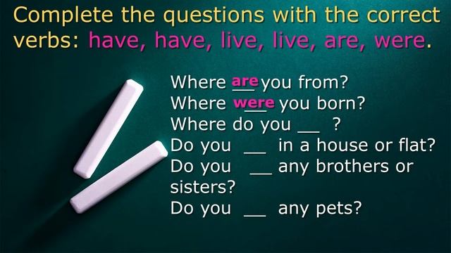 Английский для начинающих. Learn English for beginners. Уроки английского по Скайпу.Skype English.