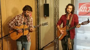 Fréro Delavega - Le chant des sirènes