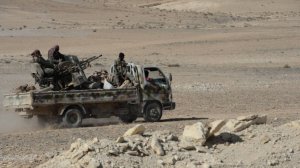 «Прослеживаемый след»: Небензя уличил США и Украину в поддержке террористов в Сирии