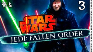 Да откроется истина (Star Wars Jedi Fallen Order) часть 3